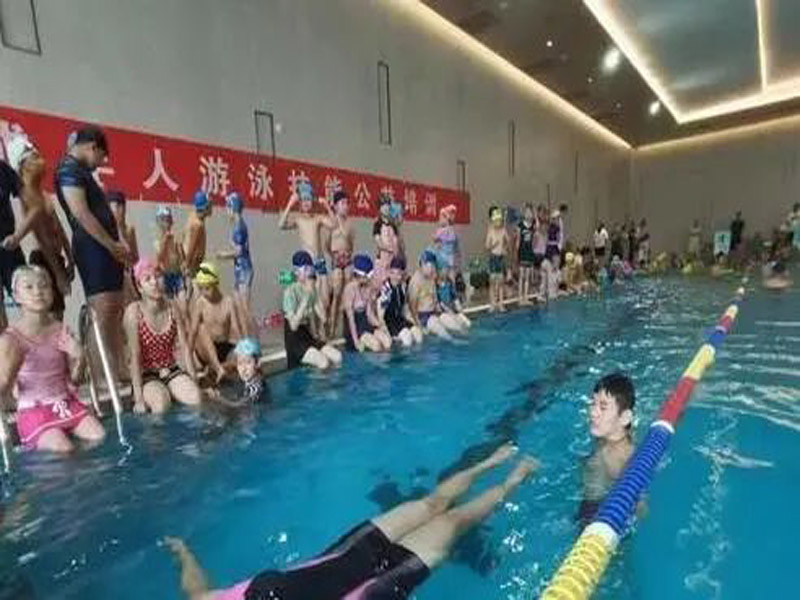 珍爱生命 预防溺水 | 培训1000余人次！贺兰县开展“防溺水公益行”活动