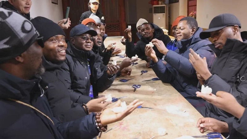 ��������߽���ϼ������������� ̽Ѱ��ҵ��չ