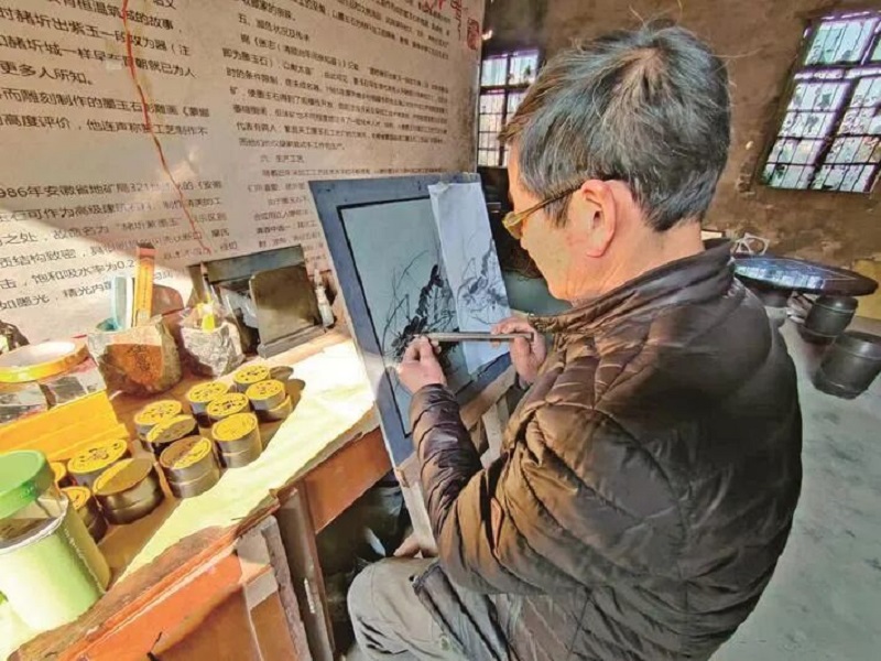 ī��ʯ��̹��գ�����ʯͷ�ϵķ���������ѧ #�������� �����ߺ�