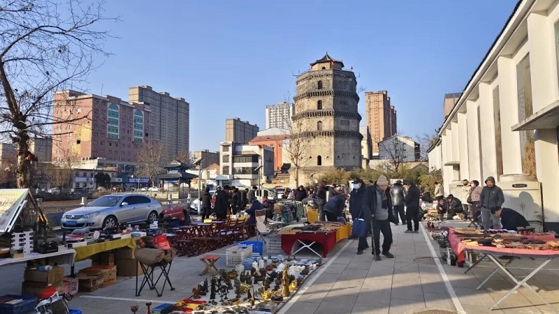 ��ƺӴ� ���Ž��䱦������Ұ���׽������������ʢ����Ļ