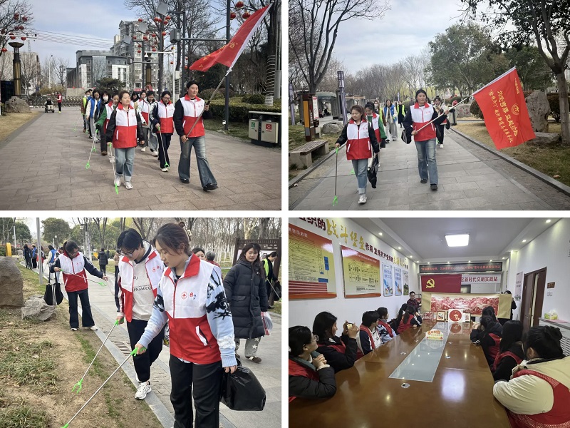 ���ſڵ�־Ը�� | Խ�ӽֵ���·��������չ�ഺ���˾��� ����..