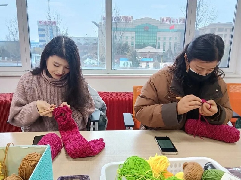 ��ͳ���ջ����� ֯��Ⱥ�ڹ���· �������ֹ���֯��������